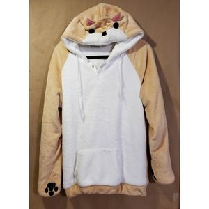 Fashion hoodie